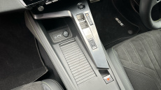 Peugeot 308 115kW GT 54kWh 5dr Auto Electric Hatchback